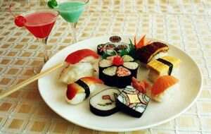 日料培训：融合料理店应该怎么开