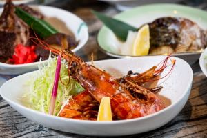 玉子料理学院日料培训：液氮技术在日料中的运用