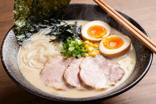 日本拉面培训：一碗拉面的完整结构拆解｜真正决定能不能开店的，是“系统”，不是某一个点