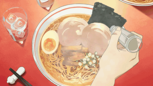 日式拉面培训：冷面专用面条与热拉面面条对比