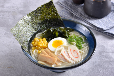 玉子日本拉面课程，是如何针对“翻车点”设计的？