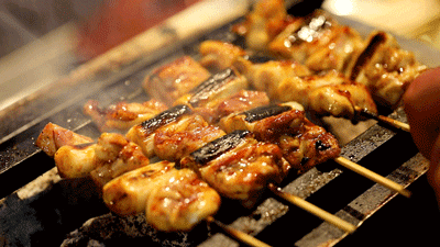 学习烧鸟，为什么必须到上海？