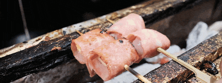 烧鸟培训课程：摆摊应该怎么干？