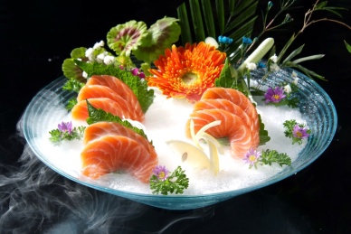 刺身培训：金枪鱼品种