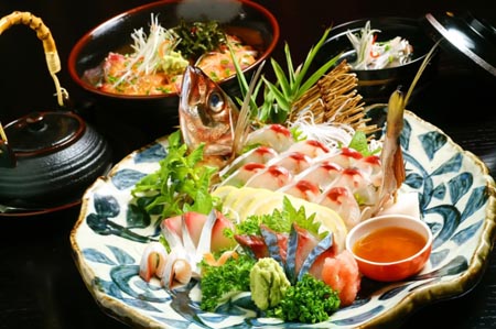 料理培训：居酒屋与深夜食堂的区别？