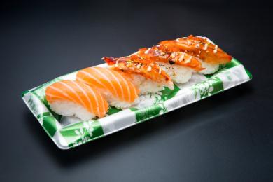 寿司培训：从零基础到开店，寿司培训到底学什么？🍣