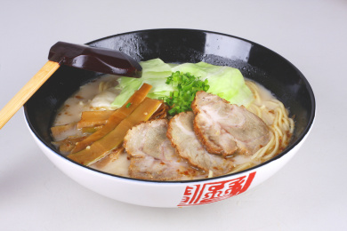 学习日本拉面的难点、痛点与解决方法