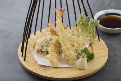 omakase培训：人均1000元春季套餐 🌸🍣
