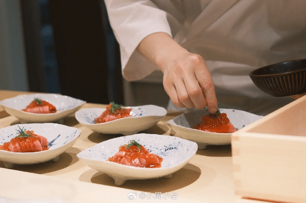 Omakase培训：案内是什么？🍣