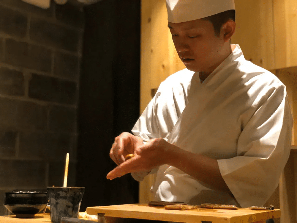 Omakase培训：高端料理店“大将”与“店长”的区别与分工与配合🍣