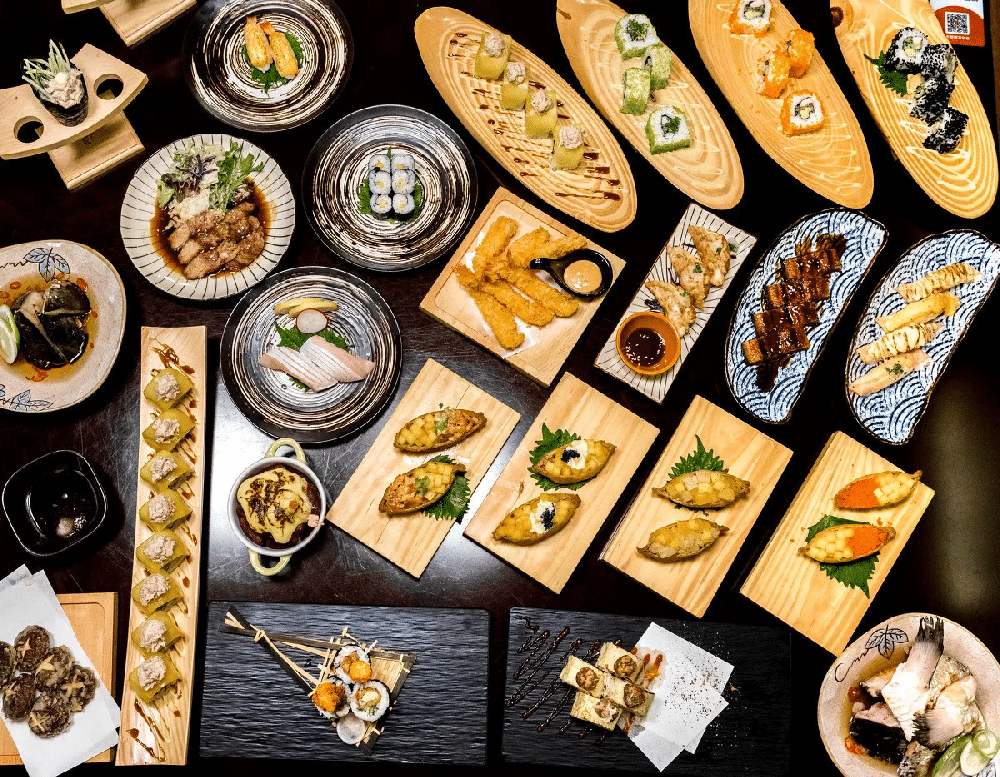 日本料理培训：在玉子料理学院，能学到哪些菜品🍣（完整课程结构拆解）
