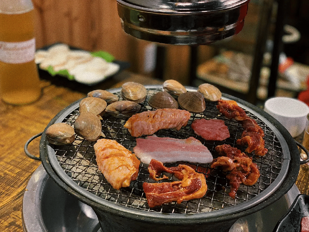 炉端烧培训：炉端烧炉子怎么选购🔥｜从设备结构到商业模型的完整拆解