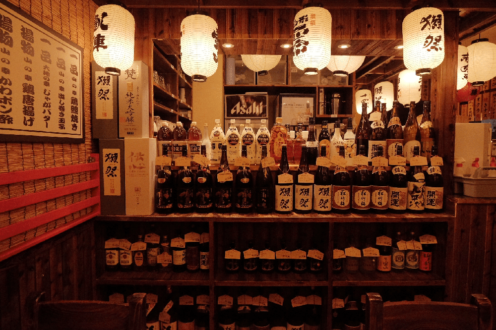 居酒屋轻食产品体系10款设计｜高复购 + 低成本 + 强组合的菜单结构模型