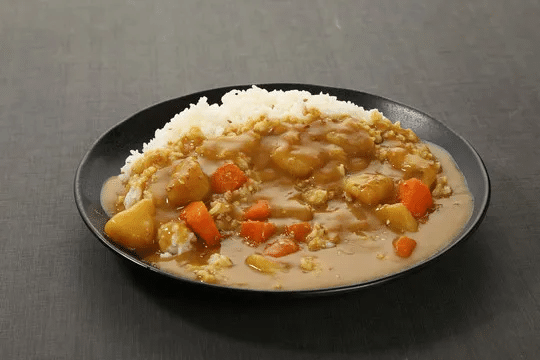 ​日式咖喱饭制作方法｜从咖喱块到餐厅级体系的标准化拆解