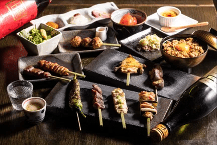 居酒屋培训：一家居酒屋的菜单应该怎么写？玉子料理学院教你设计一份真正能赚钱的菜单 🍺🍢