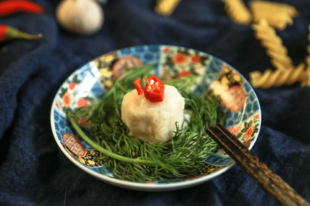 日料中常说的「月见（つきみ，Tsukimi）」是什么？🌕🥚