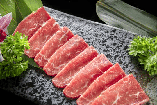 日式烤肉培训：人均100元日式烤肉店完整菜单🔥