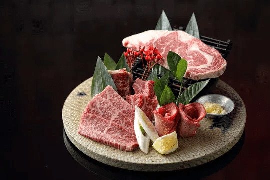 日式烤肉培训：哪些牛肉部位不适合烤肉？🔥