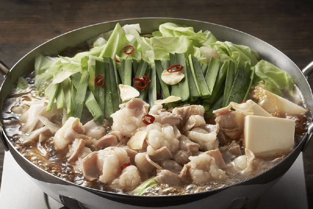 日料培训：日式牛肠锅怎么做？从牛肠选材到汤底，一锅好吃的牛肠锅到底差在哪里