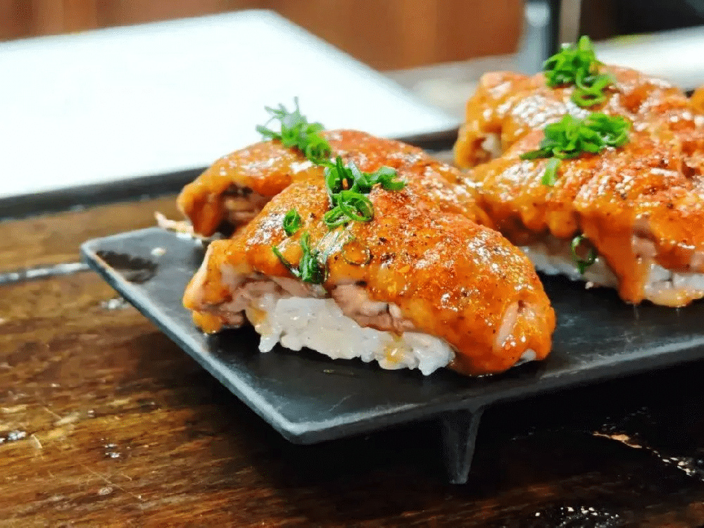 川派寿司适合中国人口味吗？玉子料理学院解析川味融合寿司的市场优势