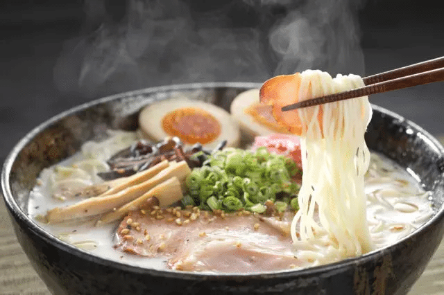 开一家拉面馆需要多少钱？玉子料理学院分析拉面店投资成本🍜