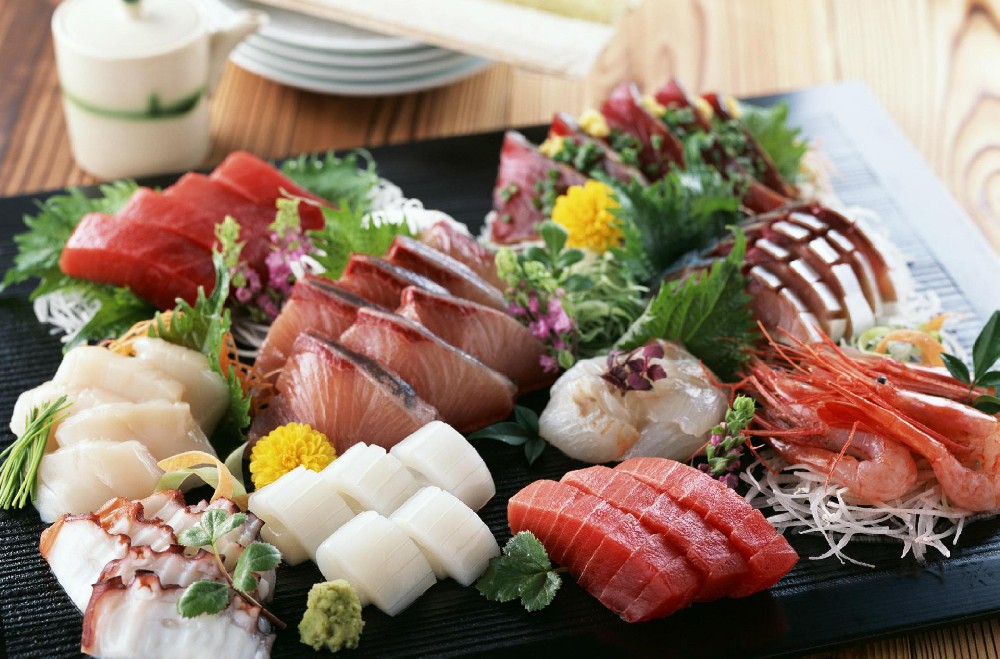 吃了这么久日料，你真的了解日本料理吗？