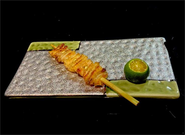 从培训到网红店：日式烧鸟美食引领创业潮