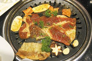 烤肉学习：品味肉品多样性的美妙之旅