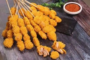 烤肉学习中缓化柜的使用与必要性