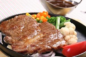 烤肉学习：解锁美味的牛横膈膜之谜
