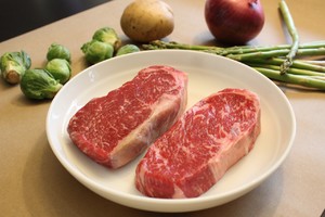 烤肉学习：探秘牛前胸的美味之处