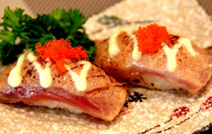 深入日本料理：学习寿司的正卷（Makizushi）介绍