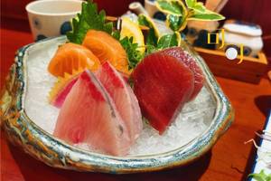 金吉鱼的处理方法与刺身摆盘：日料刺身培训指南