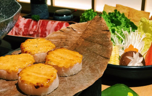 日式料理培训中高级日料形式介绍