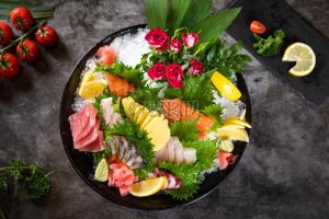 日式料理培训中山葵与芥末关系的详细介绍