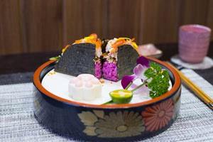 日料培训的教学方式