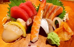 我们常吃的北极贝刺身是生的还是熟的