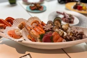 日本料理培训中日料的酸甜苦辣