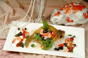 开一家主打日式盖饭的主食店，必备主食推荐