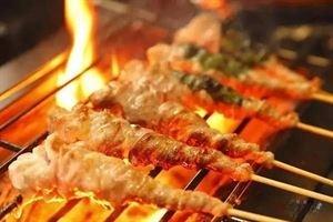 深夜食堂培训中的烤台介绍与设计：打造烟火气息的核心区域