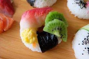 🍣 OMAKASE培训：在上海开一家平价OMAKASE店可行吗？🤔