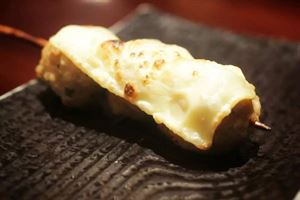 日式烧鸟培训：原来烧鸟不只是鸡翅？这些食材统统能烤！