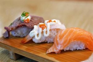 寿司培训：握寿司详细介绍