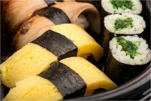 寿司培训：寿司在中国的发展之路，正走向爆发？