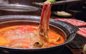 日本拉面培训特别篇：锅烧乌冬，热气腾腾的灵魂慰藉！🔥🍜