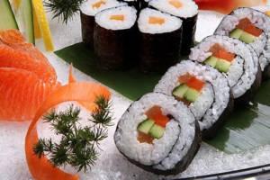 寿司培训必学：鳗鱼酱怎么做？怎么在寿司里用？🍣🍶