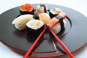 🍣日料培训的内容全解析：原来真正的日料课，是这样学的！
