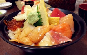 🏠日料创业培训：50平小店怎么做，才能赚得稳、活得久？