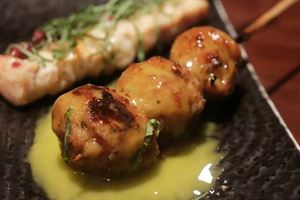 日式烧鸟培训：如何做平价烧鸟？如何控制烧鸟成本？