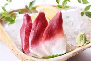 🥢刺身培训干货｜鱼生店菜单设计与毛利率分析：高利润其实藏在“组合”里！